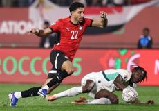 نتيجة مباراة مصر وكوت ديفوار: الفراعنة إلى نصف نهائي أمم أفريقيا بثلاثية تاريخية