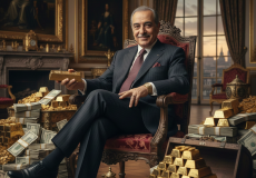 ثروة رفعت الأسد: تفاصيل الممتلكات المنهوبة والقضايا القضائية الدولية