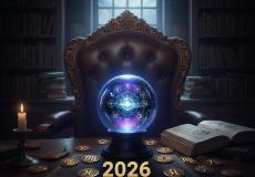 توقعات ليلى عبد اللطيف 2026 الأبراج