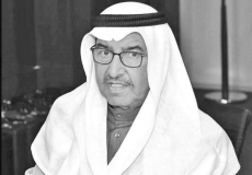 وفاة عبد العزيز السريع