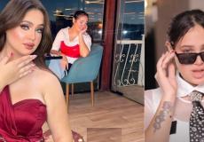 فضيحة حبيبة رضا – مقطع فيديو حبيبة رضا