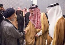 سبب وفاة علي ناصر السلمان