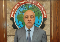  رئيس جمعية رجال الأعمال يؤكّد دعمه وتأييده لاجتماع اللجنة التكنوقراطية الأول