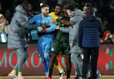 هل ستعاد مباراة الجزائر ونيجيريا بكأس أفريقيا 2026