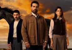 مشاهدة حلقات مسلسل ليل كاملة