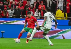 المغرب يُسقط "نسور نيجيريا" ويطير إلى نهائي الحلم الأفريقي