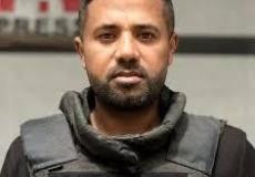 عبد الرؤوف شعث