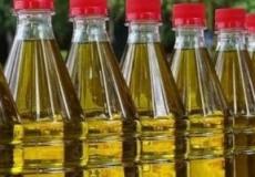 زيت زيتون - تعبيرية