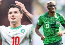 أسود الأطلس إلى النهائي الأفريقي بـ "ركلات المعاناة" بعد قمة حارقة أمام نيجيريا