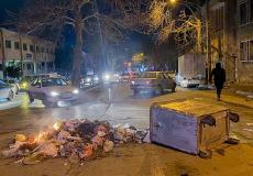 طهران تعمل على استعادة الإنترنت بعد قيود أمنية واحتجاجات