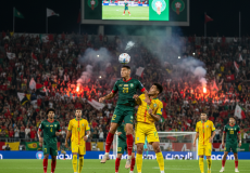 القنوات المفتوحة الناقلة لمباراة الجيش الملكي وشبيبة القبائل