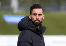 من هو مدرب ريال مدريد الجديد ألفارو أربيلوا