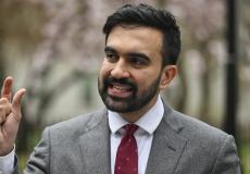 زهران ممداني