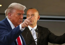 البيت الأبيض يعلن تشكيل "مجلس السلام في غزة" بقيادة ترامب وتعيين قيادات دولية