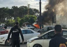 3 شهداء بقصف إسرائيليّ جنوبي لبنان