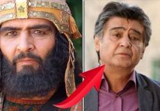 سبب وفاة رضا رويكري.. رحيل "كيان الإيراني" عن عمر ناهز 79 عاماً