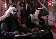 قناة الصحراء بث مباشر