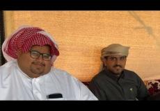 سبب وفاة دخيل القحطاني