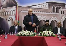 وزير الداخلية زياد هبّ الريح