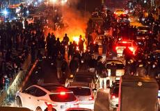 مسؤول إيراني: مقتل 5 آلاف في الاحتجاجات