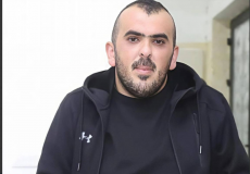 قصي ماهر إسماعيل حلايقة