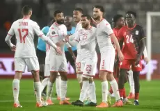 القنوات الناقلة لمباراة تونس ومالي في كأس أمم أفريقيا 2025