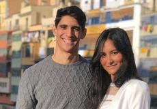 زوجة ياسين بونو