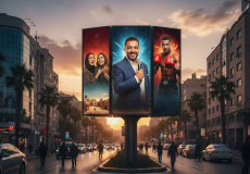 قائمة مسلسلات رمضان 2026 الأردنية