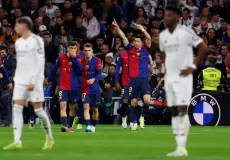 القنوات المفتوحة الناقلة لمباراة برشلونة وريال مدريد في السوبر الأسباني