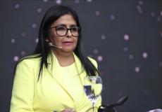 ديلسي رودريغيز