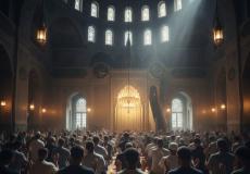 فضل ليلة النصف من شعبان 2026: موعدها وأفضل الأعمال المستحبة