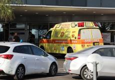 مستشفى إسرائيلي