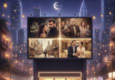 قائمة مسلسلات رمضان 2026 السورية