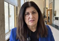 فلسطين ومصر تبحثان تطورات الأوضاع في قطاع غزة والضفة الغربية