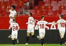 القنوات المفتوحة الناقلة لمباراة إشبيلية وسيلتا فيجو في السوبر الأسباني