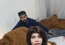 فضيحة علاء تويتر - فيديو علاء وزوجته كامل