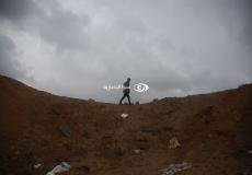 الجيش الإسرائيلي يعلن اغتيال قيادات ميدانية وتدمير بنى تحتية عسكرية بغزة