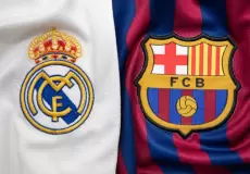 معلق مباراة برشلونة وريال مدريد