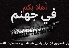 التقرير الحديث لـ "بتسليم"، الذي صدر في كانون الثاني 2026 بعنوان: "جهنم على الأرض"