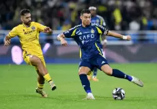 معلق مباراة النصر ضد التعاون اليوم في دوري روشن