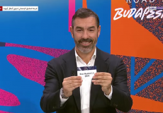 نتائج قرعة دوري أبطال أوروبا 2026 "الملحق".. ريال مدريد يواجه بنفيكا
