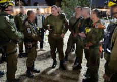 زامير: مستعدون لرد هجومي "غير مسبوق" وسيناريوهات الحرب المفاجئة