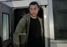 من الأسرى المفرج عنهم اليوم