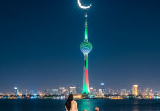 أعمال ليلة النصف من شعبان 2026 في الكويت