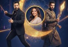 قائمة مسلسلات رمضان 2026 MBC وشاهد