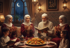 أعمال ليلة النصف من شعبان 2026 في الجزائر