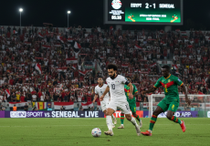 موعد مباراة مصر والسنغال والقنوات الناقلة اليوم في نصف نهائي كأس أمم إفريقيا 2026