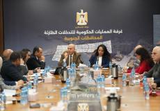 وزير الثقافة - خطة حكومية للتعافي بـ 174 مليون دولار