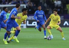 ترتيب دوري روشن السعودي 2026 بعد فوز الهلال على النصر