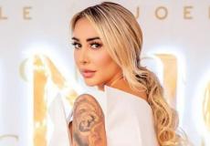 . جويل مردينيان تعلن سبب وفاة والدها وتودعه بـ "بطلها الخارق"